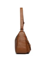 Multi-Compartment Crossbody Bag - imagine 4