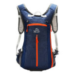 Pelliot outdoor travel hiking cycling bag hiking wear-resistant backpack sports outdoor large capacity backpack - imagine 7