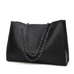 Shoulder bag ladies bag dual-use mother bag - imagine 3