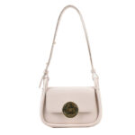 Summer New Products Underarm Shoulder Women's Bag Fashion Simple Bag Phone Bag Western Style Small Square Bag Messenger Bag - imagine 3