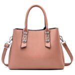 New Luxury Handbags Women Bags Designer Solid Crossbody Shoulder Bags Women Messenger Bags Ladies Handbag Casual Totes Bag - imagine 4