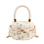 Original Niche Bag Women's New Summer Shoulder Handbag Trend Small Fresh Shoulder Bag Messenger Bag - imagine 2