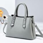 New Luxury Handbags Women Bags Designer Solid Crossbody Shoulder Bags Women Messenger Bags Ladies Handbag Casual Totes Bag - imagine 10