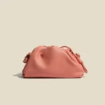 New Fashion Solid Color Headbag For Women Soft Leather Shoulder Crossbody Bag Female Travel Casual Bags - imagine 19