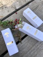 Sacred Forest Peat Mask, 2x30ml - imagine 2