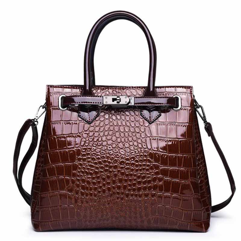 556936267 Vintage Leather Ladies HandBags Women Messenger Bags TotesTassel Designer Crossbody Shoulder Bag Boston Hand Bags - imagine 1