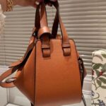 Hammock bag new style wing bag large capacity handbag fashionable and versatile shoulder crossbody tote bag - imagine 2