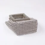 Women Summer Fashion Top-handle Ladies Party Dinner Evening Handmade Exquisite Purses and Handbags - imagine 5