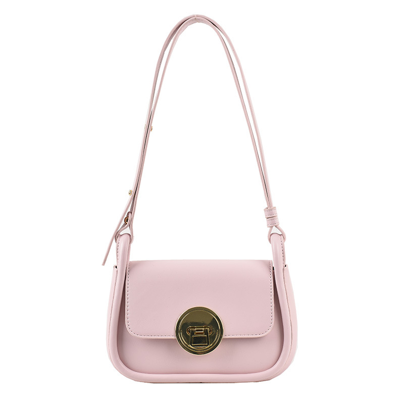 556937149 Summer New Products Underarm Shoulder Women's Bag Fashion Simple Bag Phone Bag Western Style Small Square Bag Messenger Bag - imagine 1