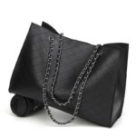 Shoulder bag ladies bag dual-use mother bag - imagine 6