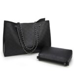Shoulder bag ladies bag dual-use mother bag - imagine 5