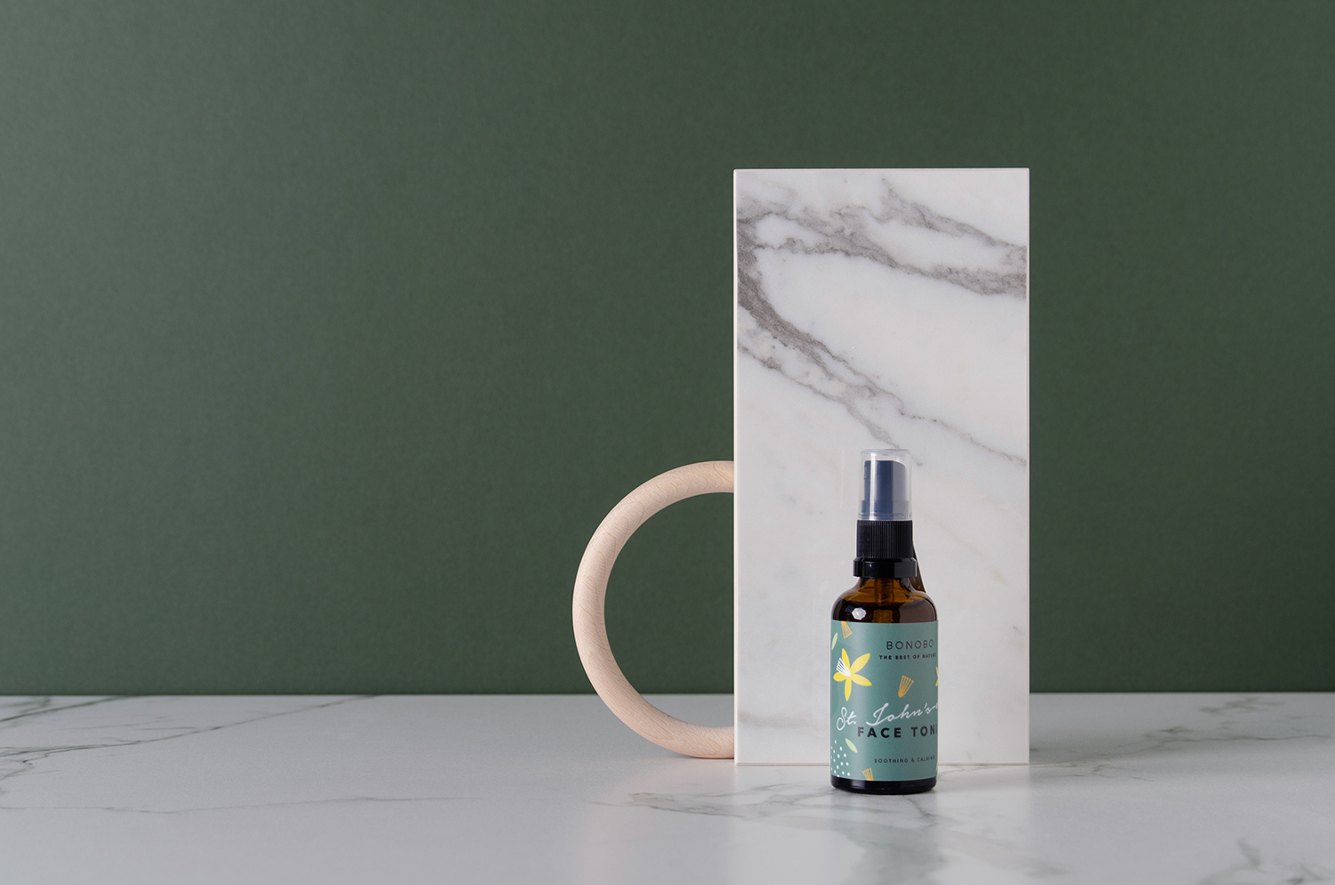 BNBUUS-177-1.jpg Face Tonic — St. John’s-Wort - imagine 1