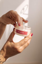 Sparkling Body Gel - imagine 3