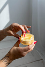 Sparkling Body Gel - imagine 7