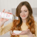 Rose Micellar Water, 200 ml - imagine 2
