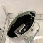 Tote Bag New New Fashion PU Ladies Shoulder Bag Small Fresh Trend Underarm Shoulder Bag Tote Bag - imagine 7