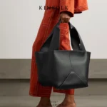 New Suede Bucket Bag Women's Shoulder Bag Shoppers Large Capacity Handbag Fashion Casual Versatile Crossbody Bag For Women - imagine 5