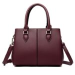 Genuine Brand Women Bags Designer Ladies Hand Bags for Women Super Quality Luxury Handbags Female Shoulder Casual Totes Bag - imagine 7