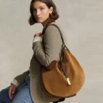 Fashion Ruched Hobos Women Handbag Designer Women Bag Luxury Soft Pu Leather Shoulder Crossbody Bags Lady Simply Tote Purse - imagine 7