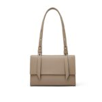 Genuine Leather Shoulder Bag Tote Bag Senior Sense Of Fashion Senior Versatile Niche Design Women's Bags Handbag - imagine 10