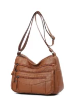 Multi-Compartment Crossbody Bag - imagine 6