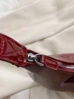 Moon Shape Shoulder Bag - imagine 8