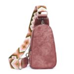 Women's Chest Bag Waist Bag Fashion Bag New Bags - imagine 3