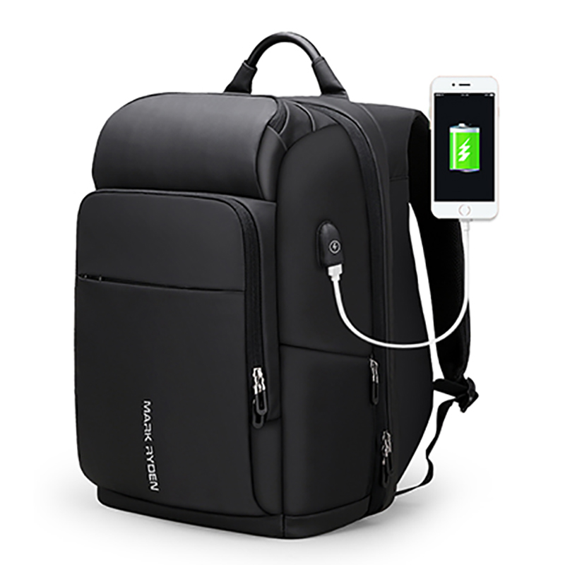 557032409 Mark Ryden 15 inch Laptop Backpack - imagine 1