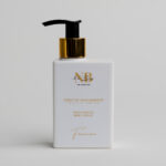 Moisturising Body Cream with Aloe Vera and Calendula Extract, 150ml - imagine 3