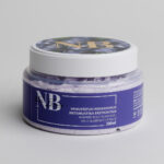 Whipped Sugar Body Scrub With Blueberry, 300 ml - imagine 2
