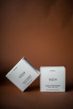 Solid Hair-Care Set - imagine 2