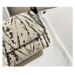 Mini Luxury Bag Women Shoulder Ladies Hand Bags Hobos Designer Messenger Little Crossbody Sac a main - imagine 4