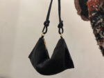 New Rhinestone Underarm Bag Inlaid With Diamonds Full Diamond Handbag Pink Bag Hand Carry Small Bag Women's Bag - imagine 10