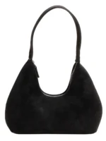 Shoulder Bag with Zip - imagine 8