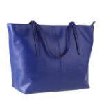 Luxury Leather Handbags Ladies Bags Designer Large Capacity Totes Ladies One Shoulder Crossbody Bags High Quality Shopping Bags - imagine 6