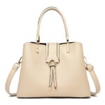 High Quality Exquisite Ladies Handbag Solid Color Shoulder Messenger Bags for Women New Casual Crossbody Bag Purses and Handbags - imagine 7