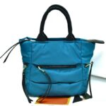 New Winter Space Cotton Handbag Women Casual Totes Bag Down Feather Padded Lady Shoulder Bag Sac A Mian Crossbody Bag - imagine 7