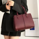 Genuine Brand Women Bags Designer Ladies Hand Bags for Women Super Quality Luxury Handbags Female Shoulder Casual Totes Bag - imagine 2