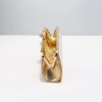 New Fringed Evening Bag Ladies High End Dress Evening Bag Diamond Portable Banquet All Match Bag - imagine 8