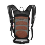 Outdoor Bicycle Riding Bag Men's and Women's Sports Camping Multifunctional Shoulder Bag Hiking Mountaineering Bag 18L - imagine 11