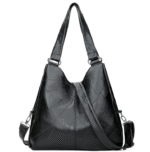 Vintage Womens Hand bags Designers Luxury Handbags Women Shoulder Bags Female Top-handle Bags Sac a Main Fashion Brand Handbags - imagine 7