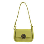 Summer New Products Underarm Shoulder Women's Bag Fashion Simple Bag Phone Bag Western Style Small Square Bag Messenger Bag - imagine 2