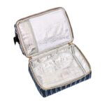 Fashion Mummy Maternity Diaper Bag Brand Large Capacity Baby Bag For Mom Thermal Insulation Travel Backpack For Baby Care - imagine 6