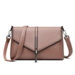 LANYIBAIGE New Arrival 5 Color Fashion Women Shoulder Bags High Quality Leather Crossbody Bag Ladies Casual Bags For Women - imagine 10