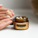 Organic Lip Scrub, 30ml - imagine 3