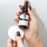 Organic Make-Up Removing Oil, 30ml