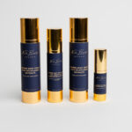 Firming Eye Cream with Hyaluronic Acid and Flower Extracts, 15ml - imagine 3