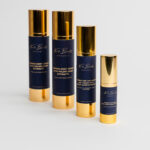 Firming Body and Face Kit with Hyaluronic Acid and Flower Extracts - imagine 2