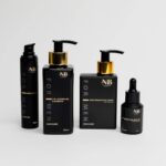 Moisturising Body Cream for Men with Aloe Vera, 150 ml - imagine 2