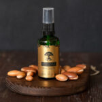 Organic Argan Oil, 50ml - imagine 2